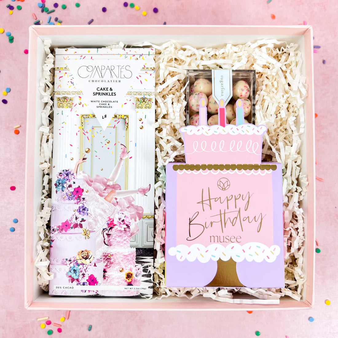 Birthday Gifts