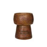 Cork Shaped Wine Cooler
