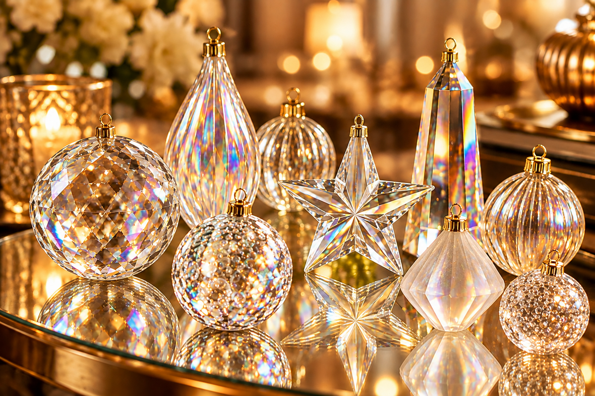 Cristal Palace