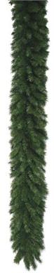 CAROLINA SPRUCE GARLAND 9'X14''