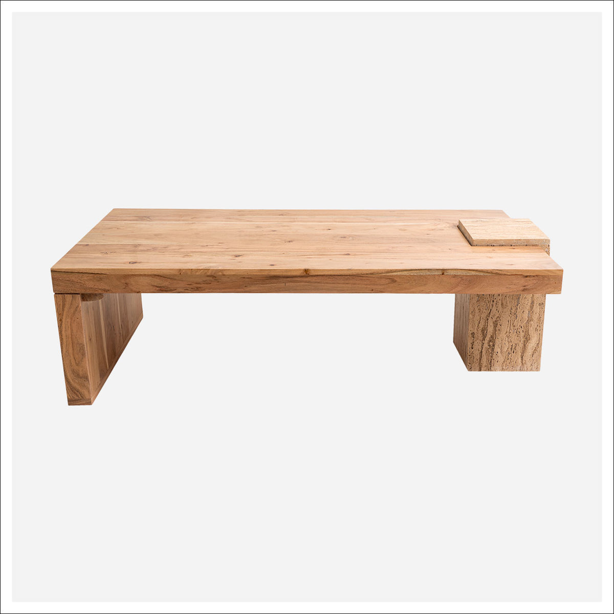 DAVETT COFFE TABLE