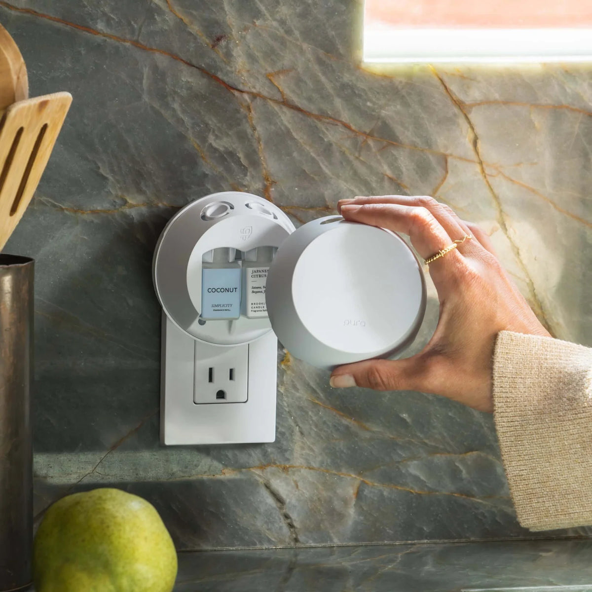 Pura 4
