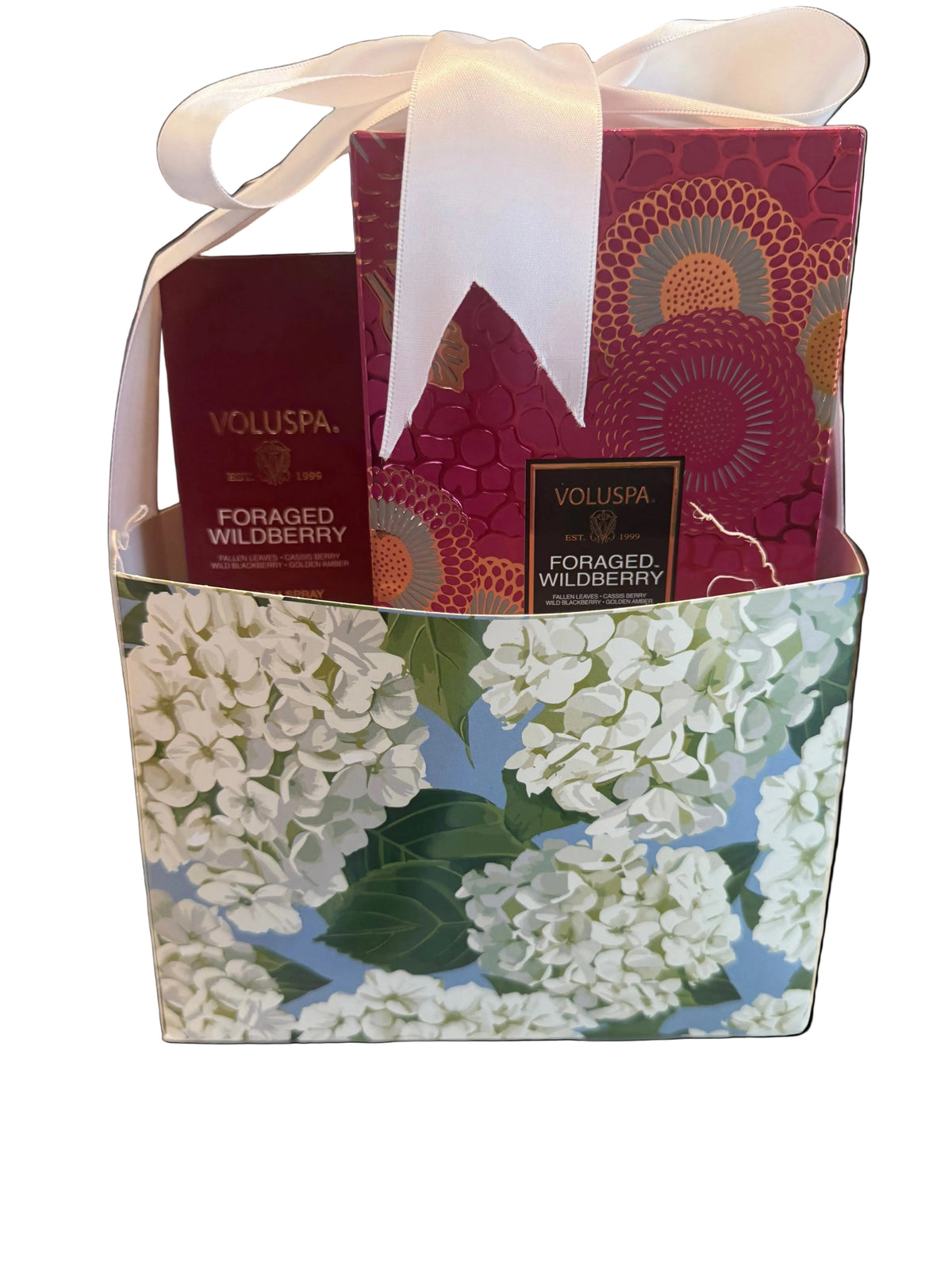 VOLUSPA WILDBERRY GIFT