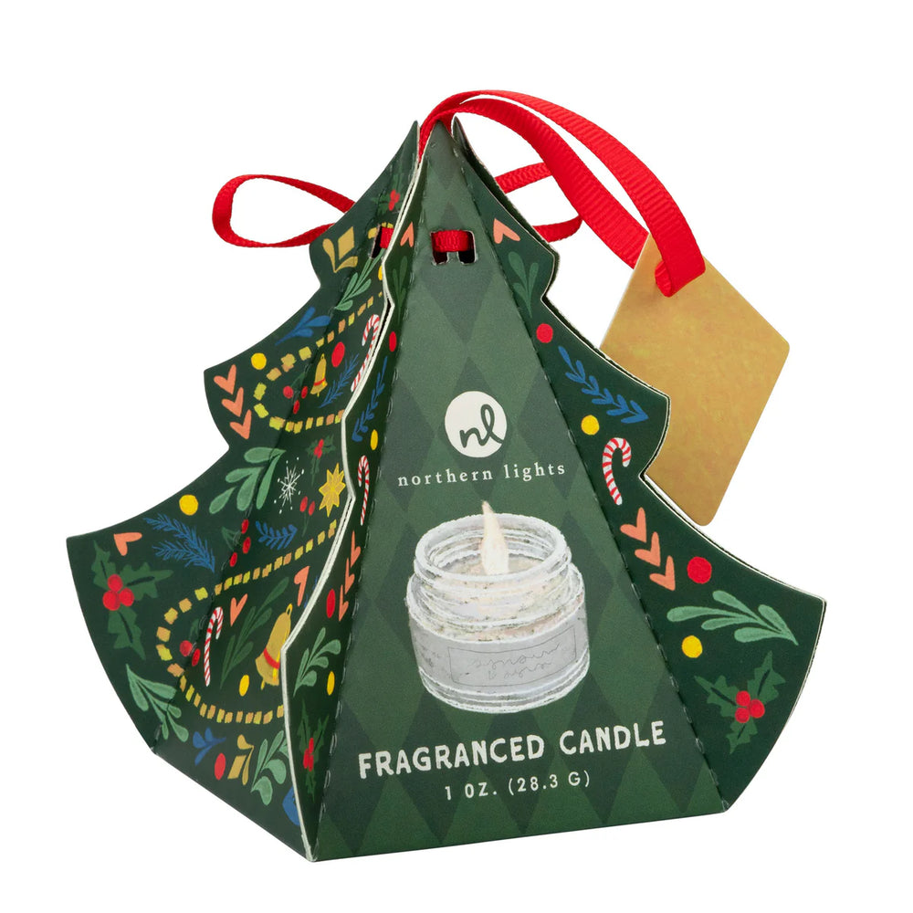 NL Candle Gift Assorted