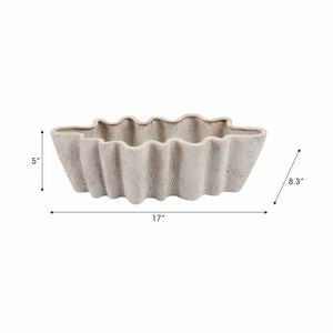 Marea Ceramic Bowl