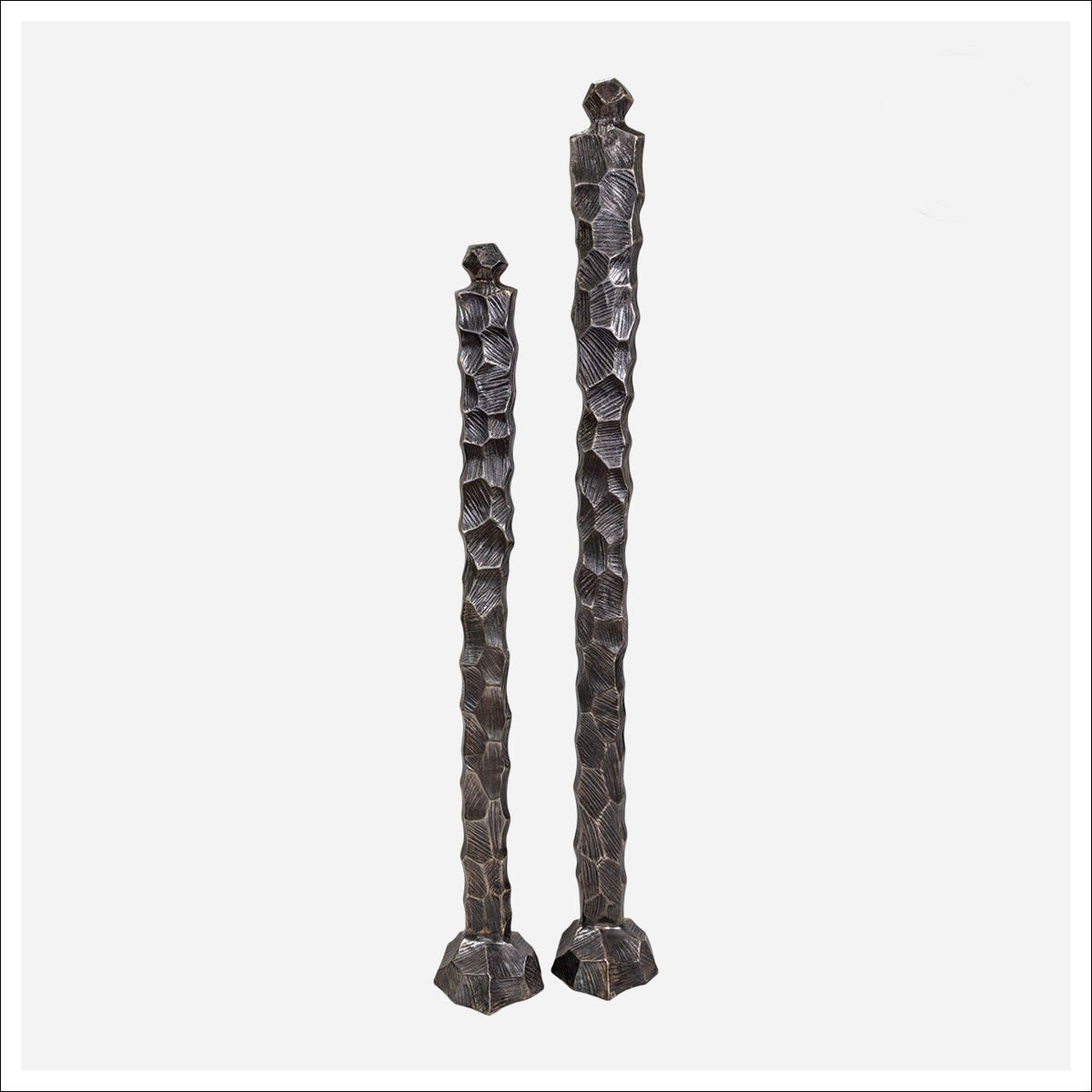 AMALINE SCULPTURES - SET 2
