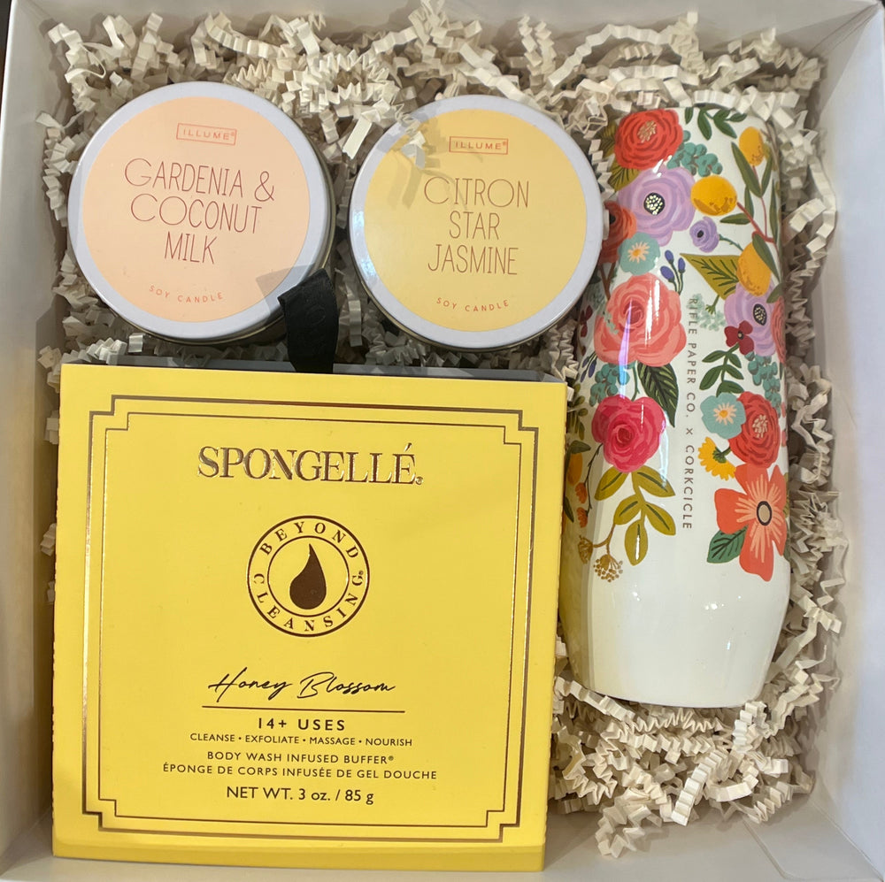 Sage Dream Box -Small