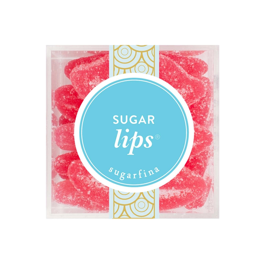 SugarF Sugar Lips-Small