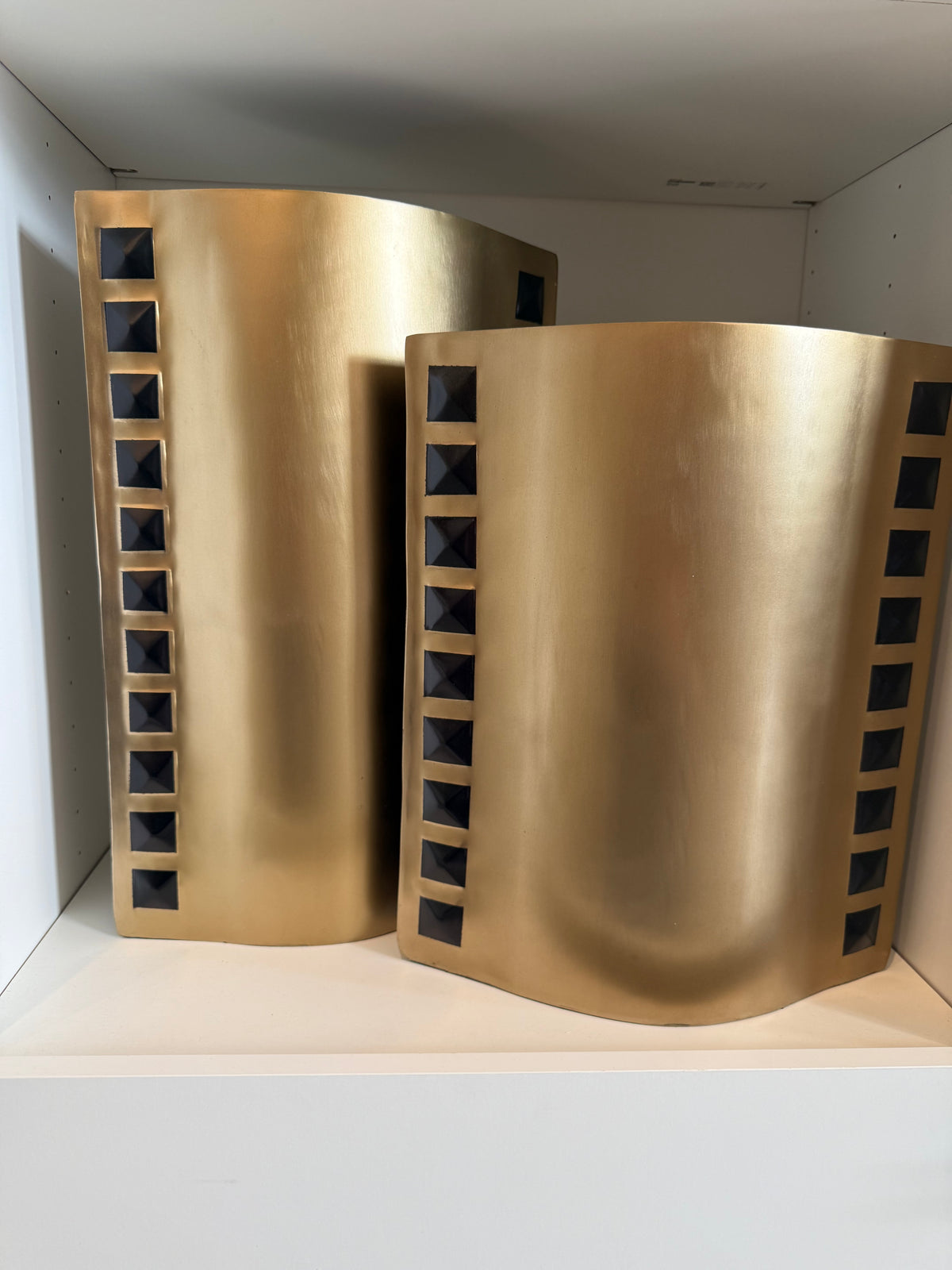 AMALITE VASES- SET 2
