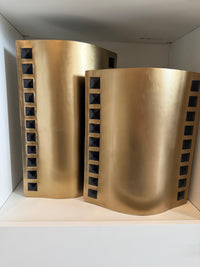 AMALITE VASES- SET 2