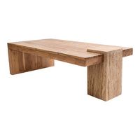 DAVETT COFFE TABLE