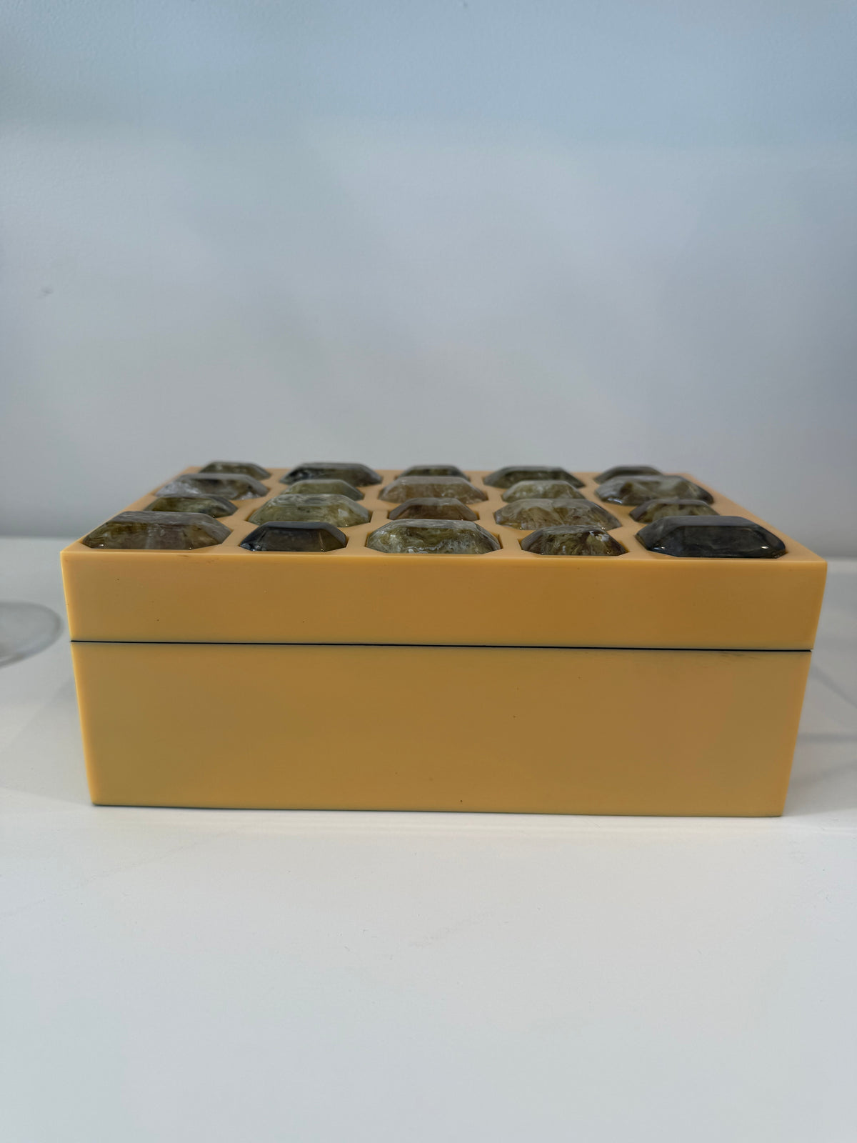 GEMA BOX