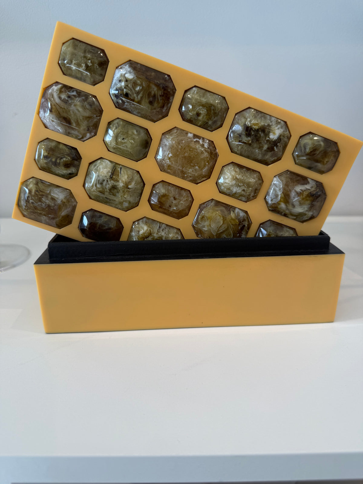 GEMA BOX