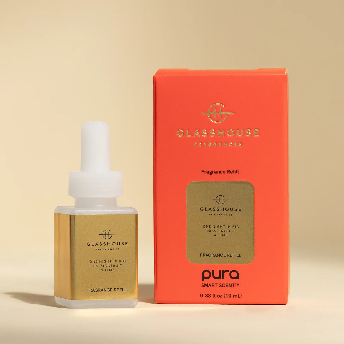 Pura Diffuser Refill