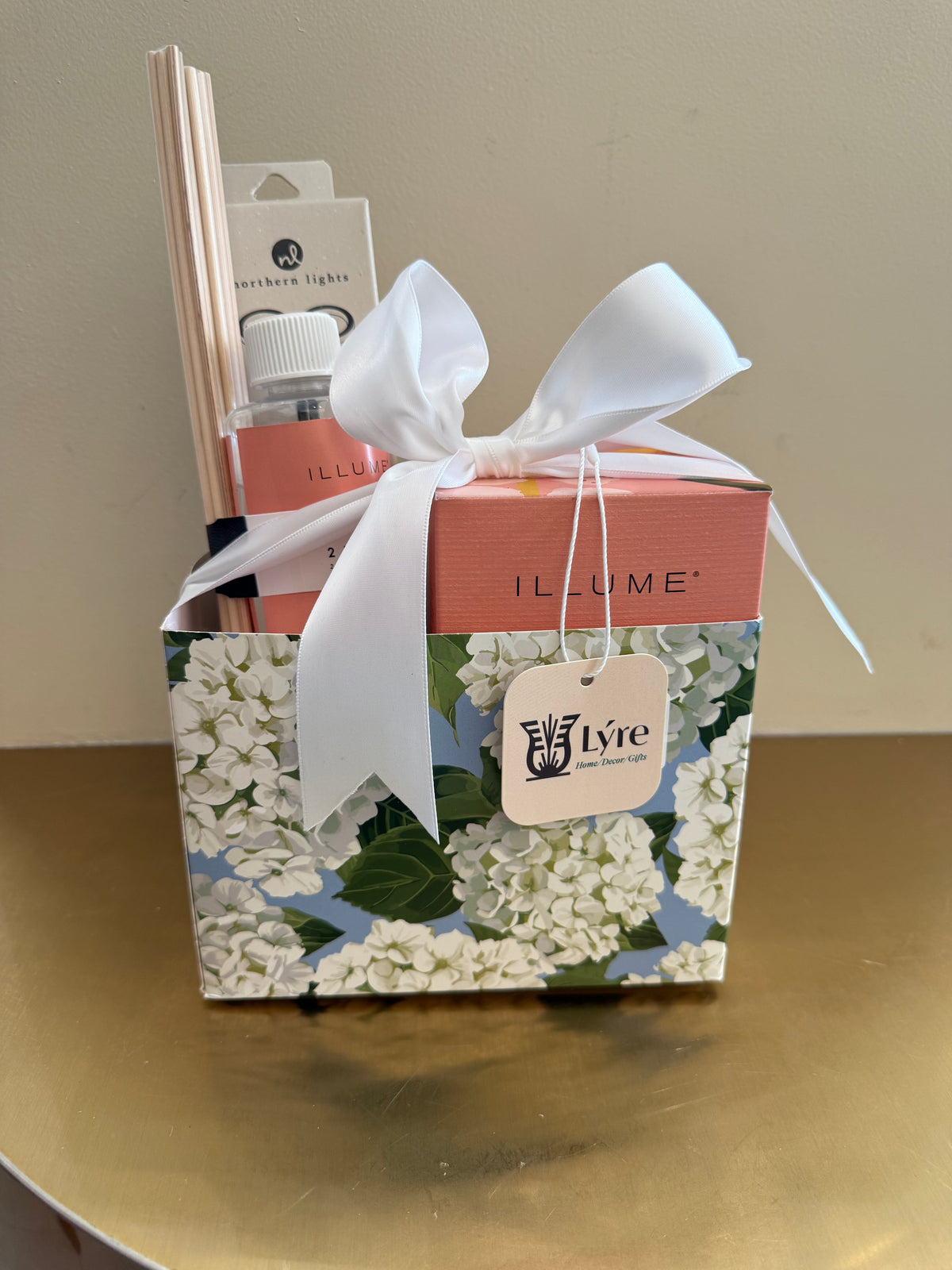 ILLUME Gift