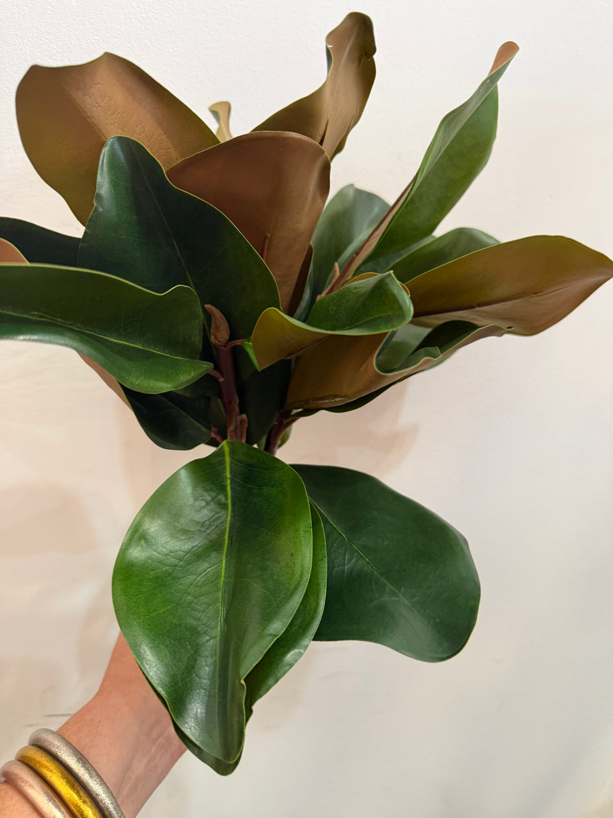 18" CHARLESTON MAGNOLIA BUNDLE