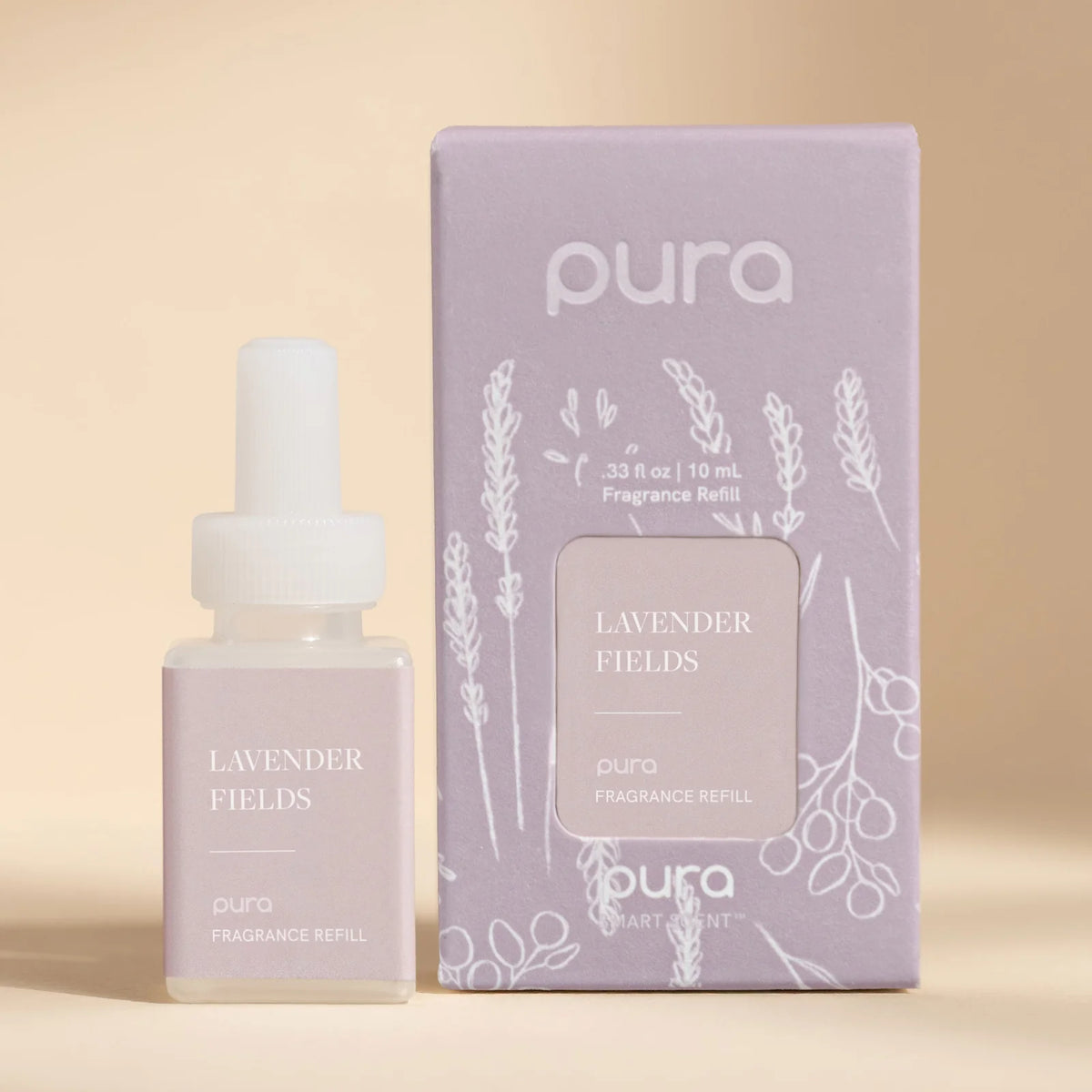 Pura Diffuser Refill