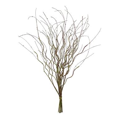 TWIG BUNDLE 23'' BROWN