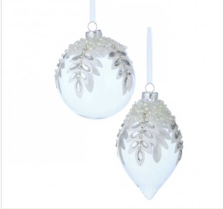 Esfera Cristal Gemas 6"