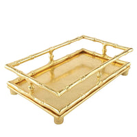 Porta Servilletas Rectangular
