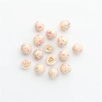 SugarF Birthday Cake Cookie Bites - Small