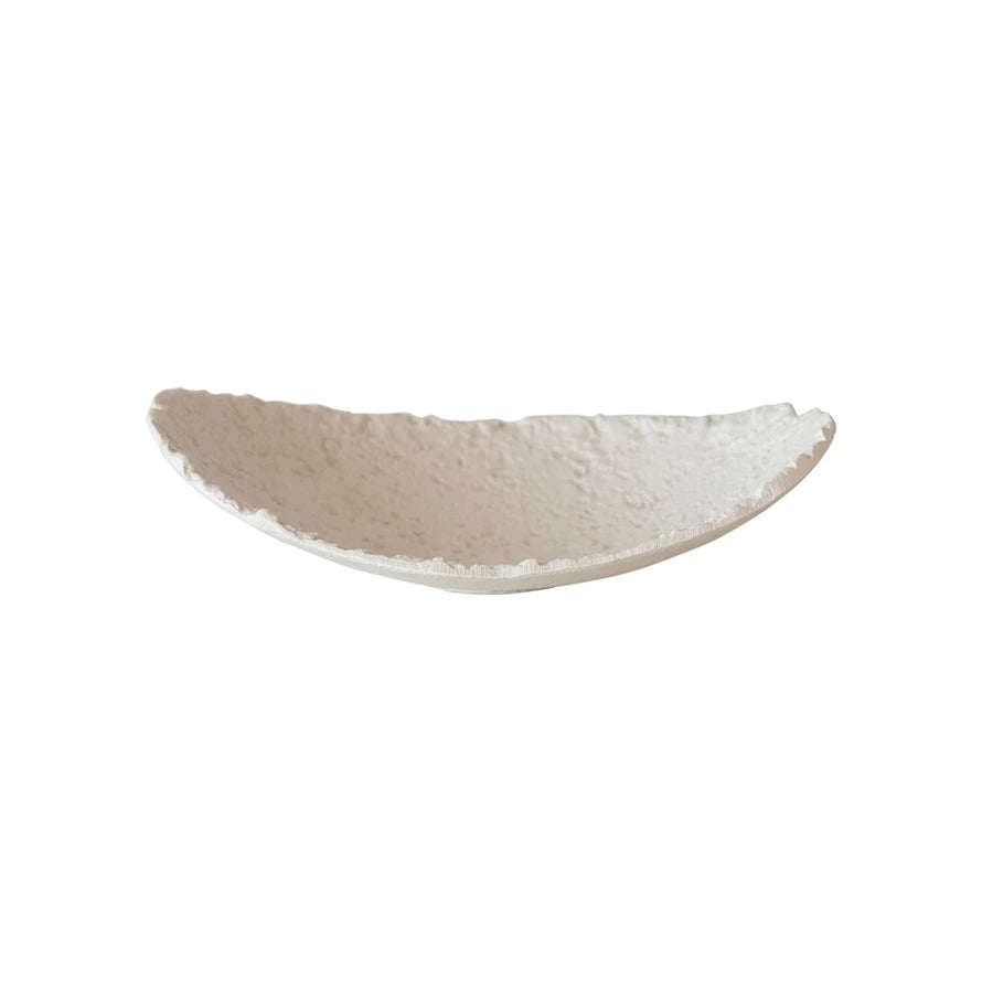 Textured Plate