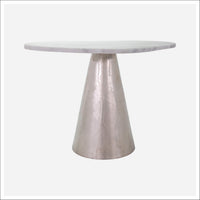 SUTTON END TABLE