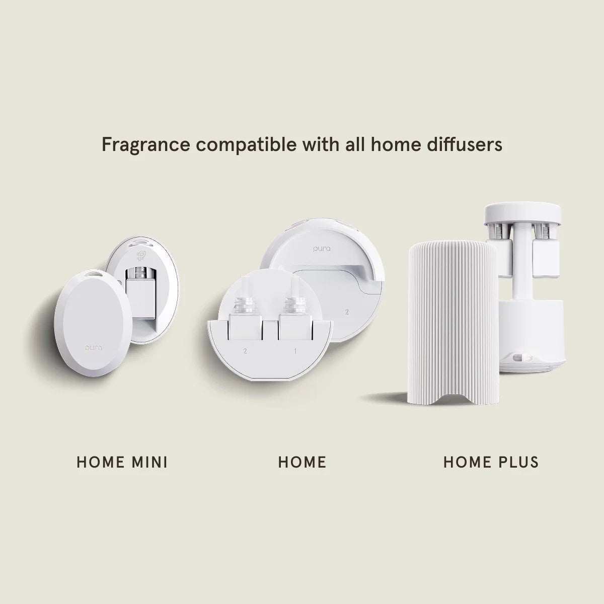 Pura Diffuser Refill