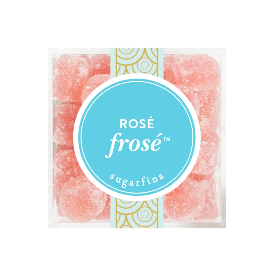 SugarF Rose Frose Gems-Small