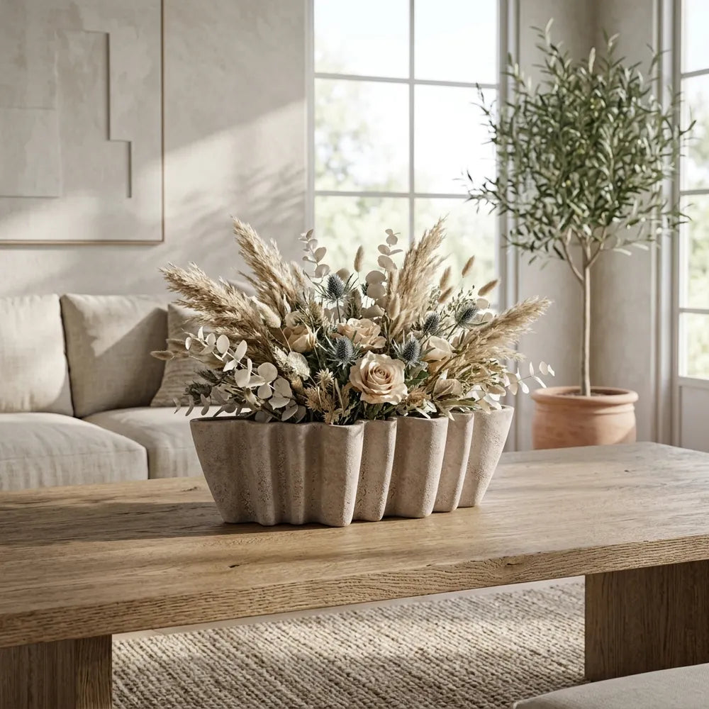 Marea Ceramic Bowl