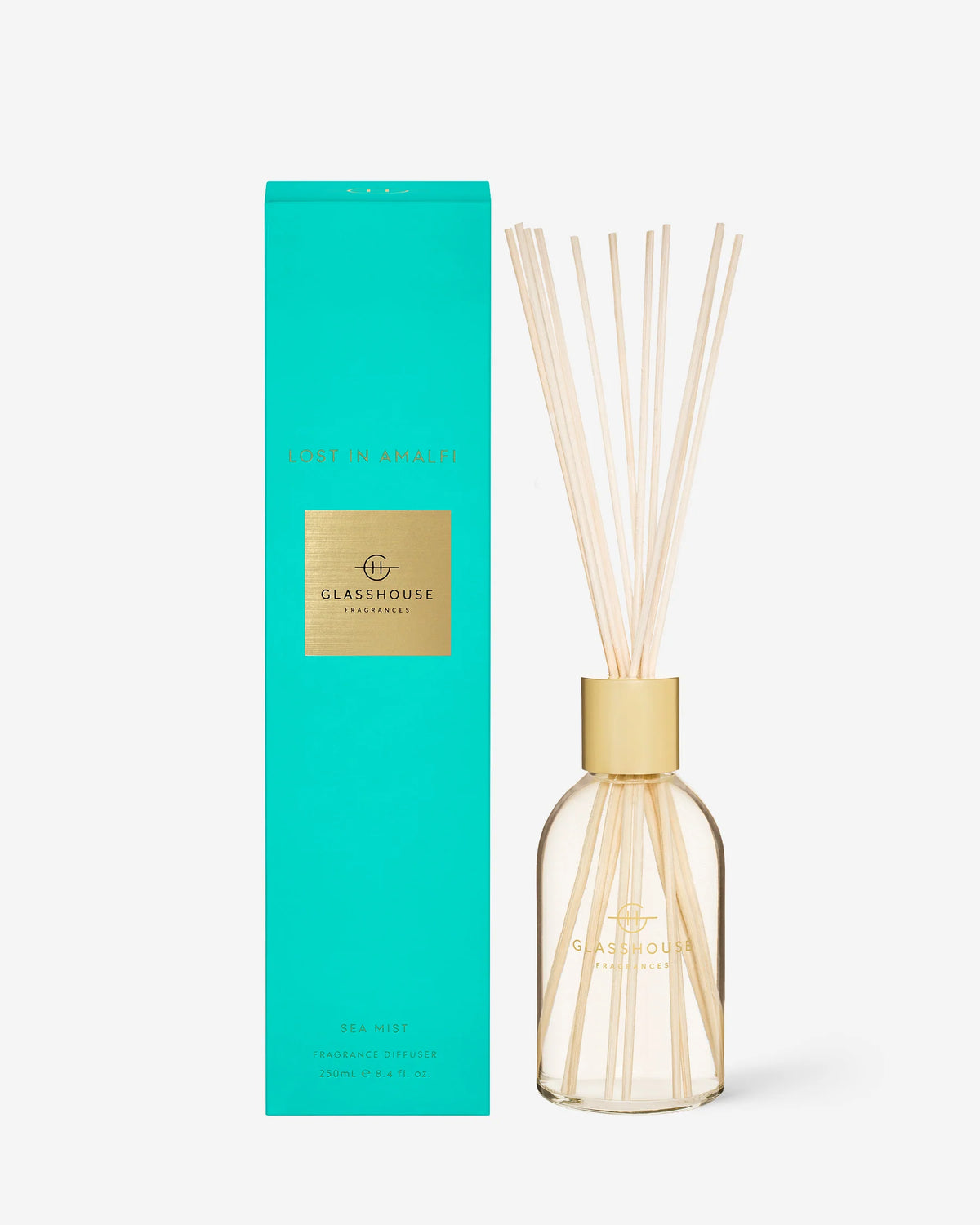 GLASSHOUSE Diffuser-Large