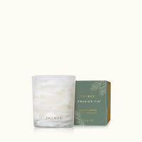 Fraser Fir Tidings  Votive