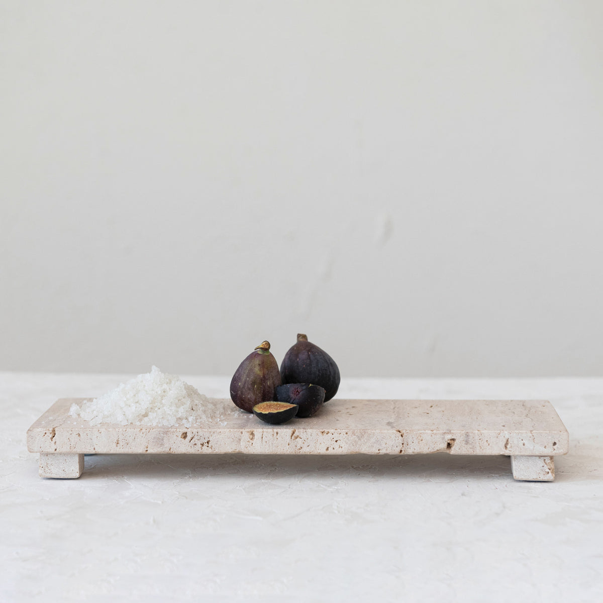 Stone Tray 12 x 4