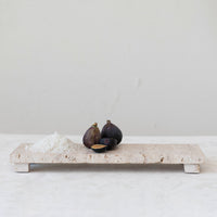 Stone Tray 12 x 4