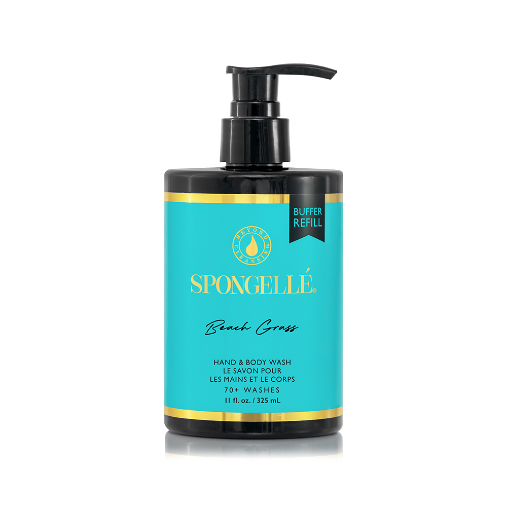Spongellé Body Wash Refill