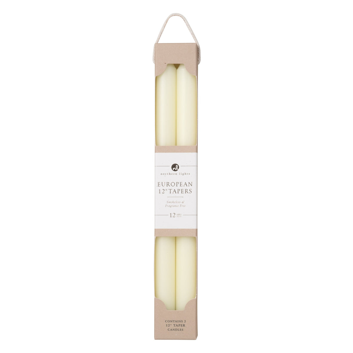 NL Taper Candle