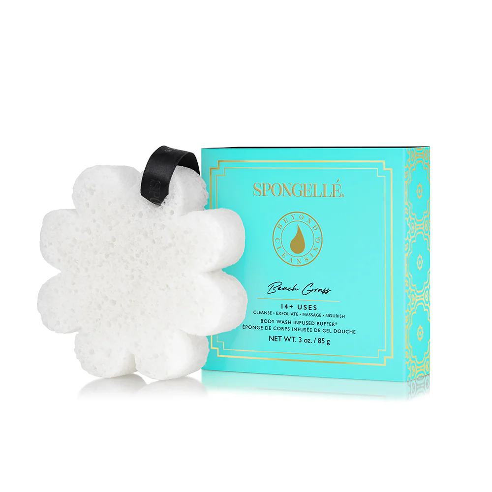 Spongellé Boxed Flowers - EDAY