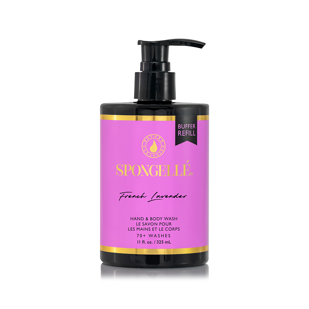 Spongellé Body Wash Refill
