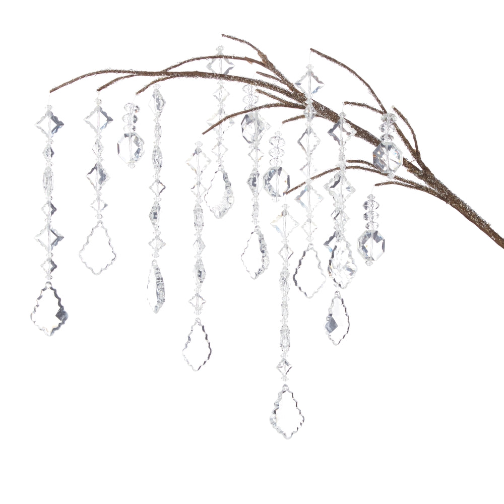 34" Dripping Jewel Branch Pre-Venta DISPONIBLE 7-9 NOVIEMBRE