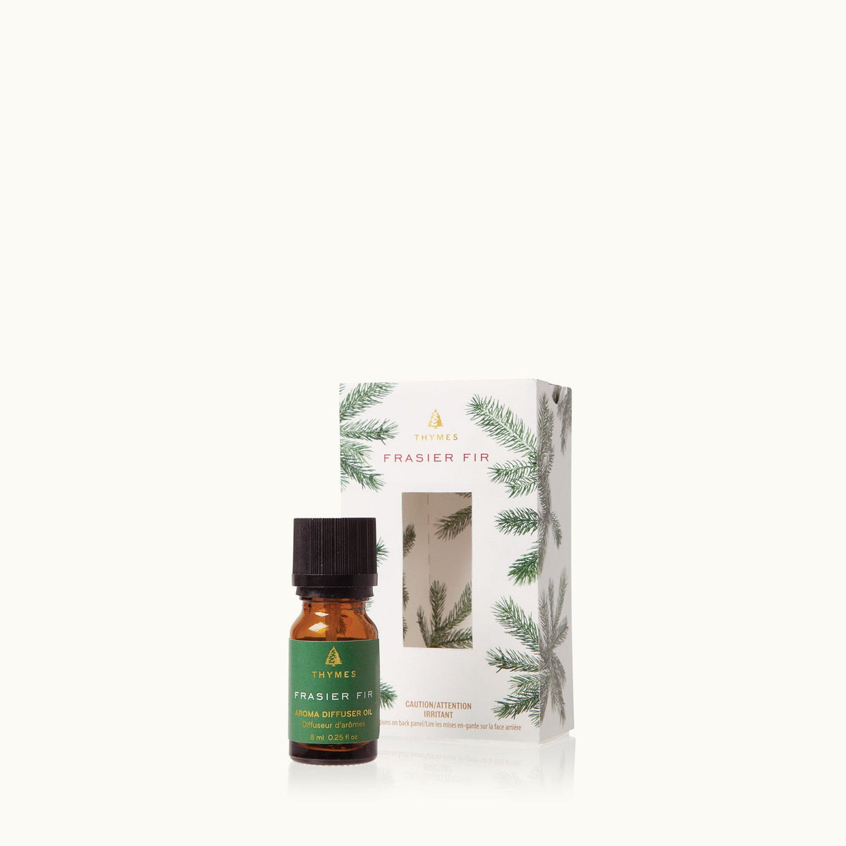 Frasier Fir Candle Reed Diffuser