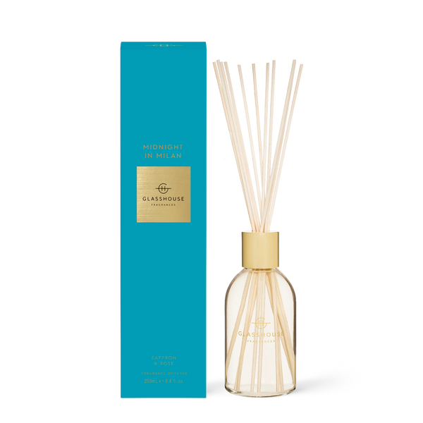 GLASSHOUSE Diffuser-Large