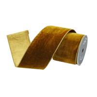 VELVET LUSTER 4"