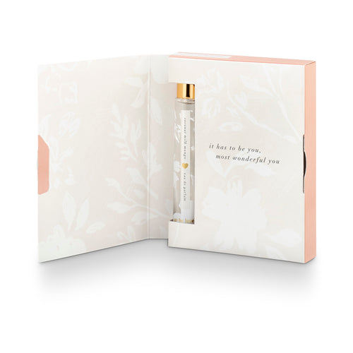 Bridal Rollerball Perfume Coconut Milk Mango