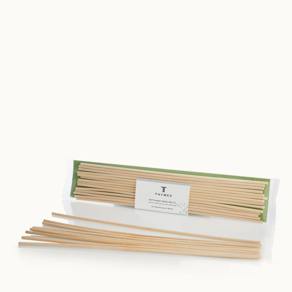 Frasier Fir Unscented Reed Refill