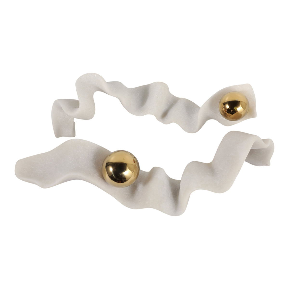 S/2 17/20" DUBOIS QUARTZ RESIN