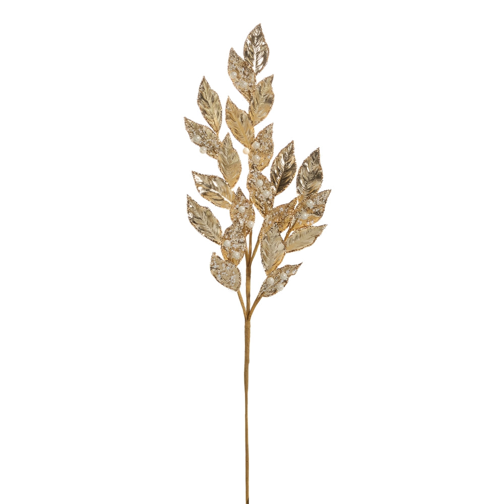 28.75" Gold Leaf Spray Pre-Venta DISPONIBLE 7-9 NOVIEMBRE