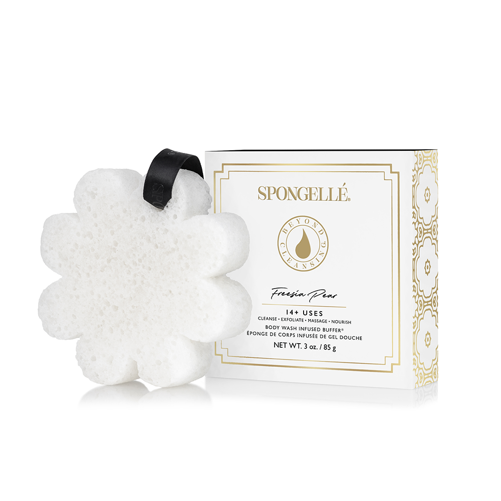 Spongellé Boxed Flowers - EDAY