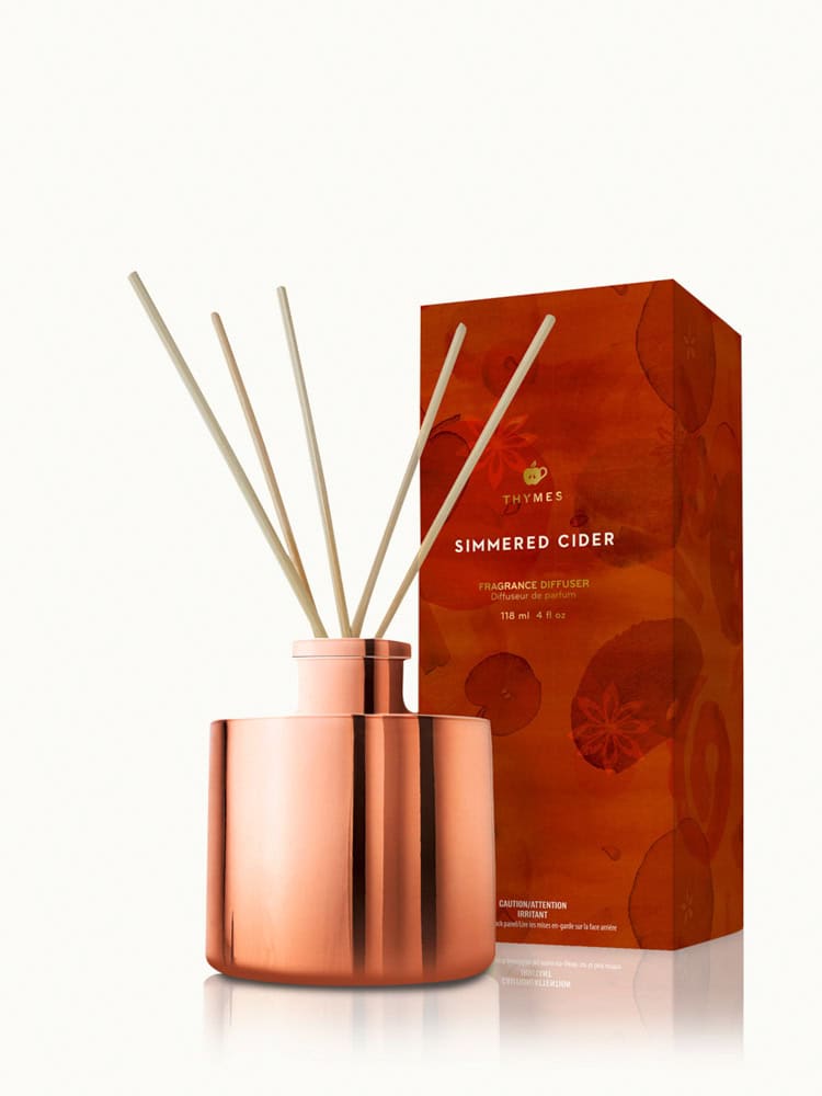 Simmered Cider Diffuser