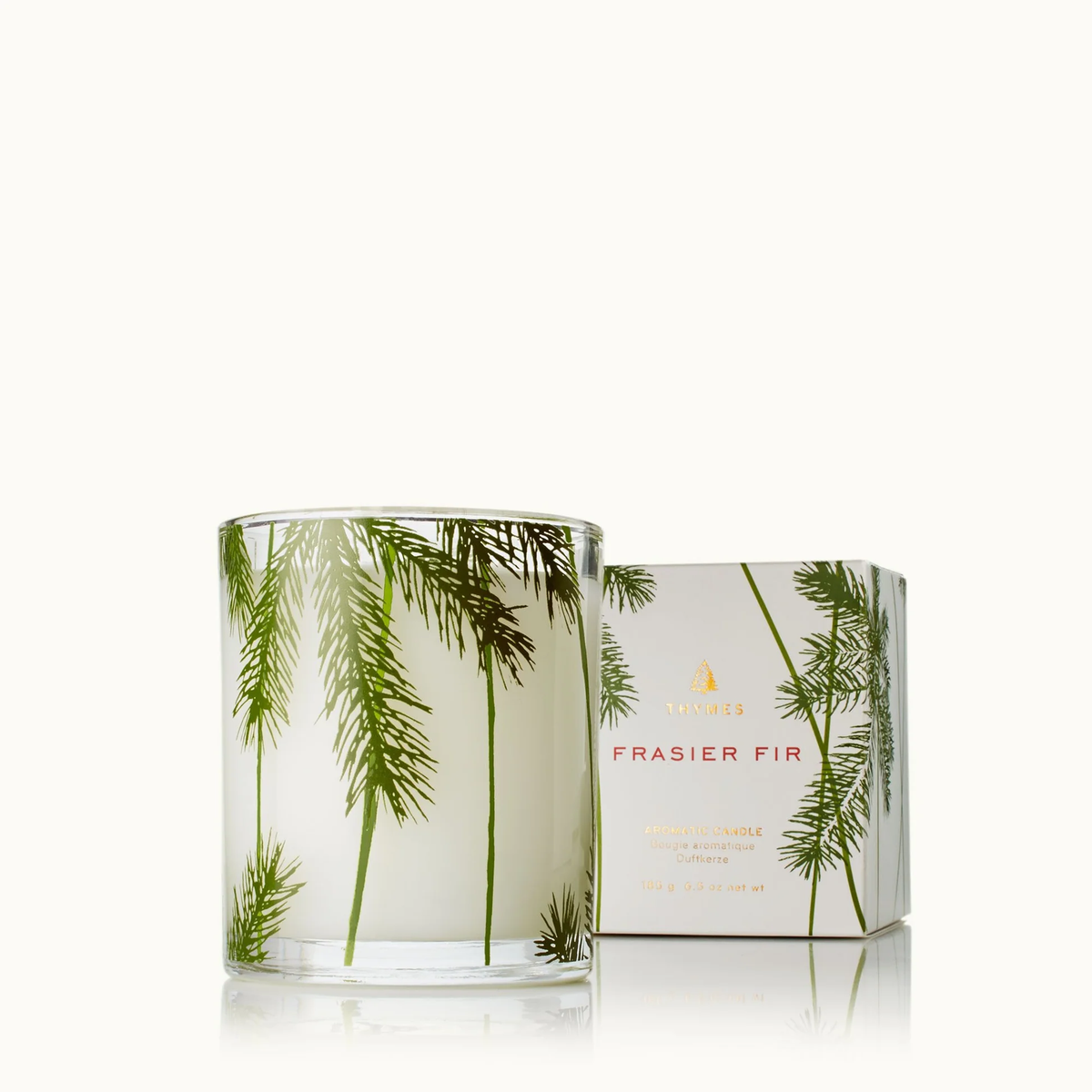 Frasier Fir Candle 6.5oz