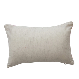 Lumbar Pillow Too Glam